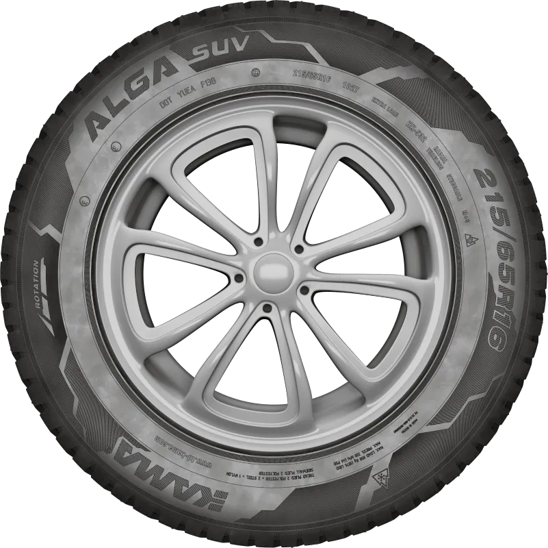 KAMA ALGA SUV (НК-532) в Данилове — KAMA TYRES KAMA ALGA SUV (НК-532) в Данилове