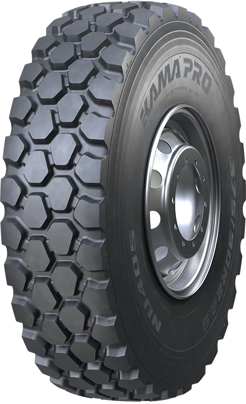 KAMA PRO NU 405 в Данилове — KAMA TYRES KAMA PRO NU 405 в Данилове
