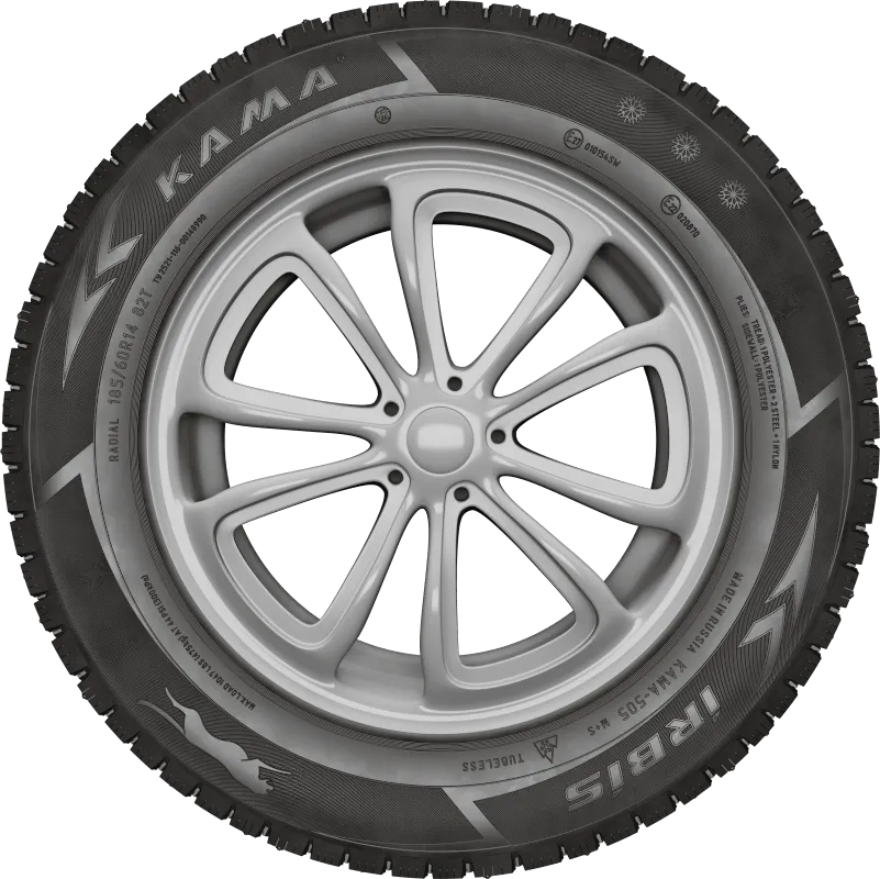 KAMA-505 ИРБИС в Данилове — KAMA TYRES KAMA-505 ИРБИС в Данилове