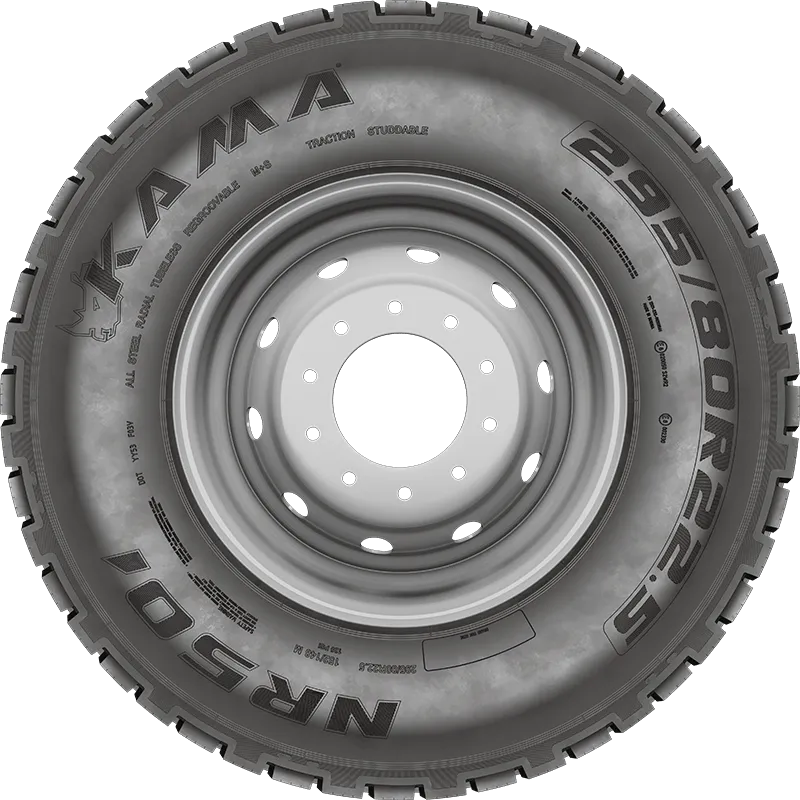 KAMA NR 501 в Данилове — KAMA TYRES KAMA NR 501 в Данилове