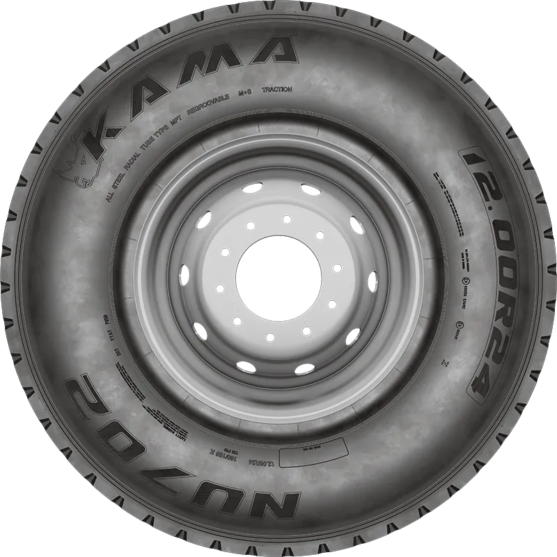 KAMA NU 702 в Данилове — KAMA TYRES KAMA NU 702 в Данилове