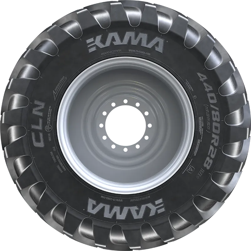 KAMA CLN в Данилове — KAMA TYRES KAMA CLN в Данилове