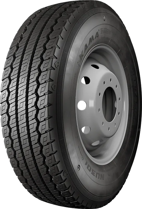 KAMA NU 301 в Данилове — KAMA TYRES KAMA NU 301 в Данилове