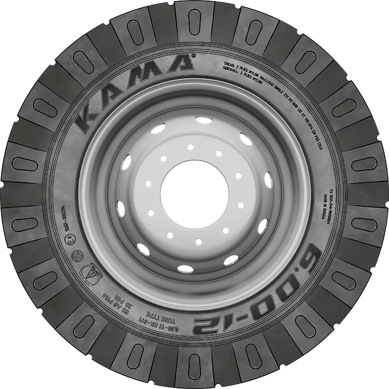 KAMA-311 в Данилове — KAMA TYRES KAMA-311 в Данилове