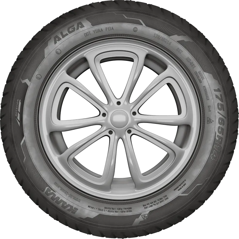 KAMA ALGA (НК-531) в Данилове — KAMA TYRES KAMA ALGA (НК-531) в Данилове