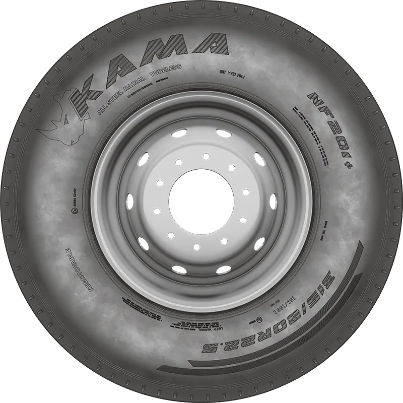 KAMA NF 201+ в Данилове — KAMA TYRES KAMA NF 201+ в Данилове
