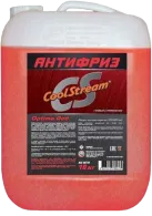 Антифриз CoolStream Optima красный 10кг./9,380л. Антифриз CoolStream Optima красный 10кг./9,380л.
